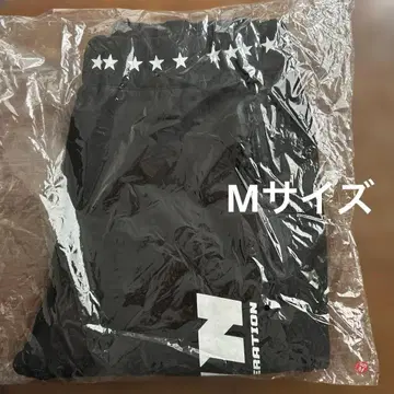 [ 미사용 ] RIZIN 테크 팬츠 바지 M