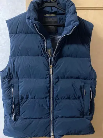 MOORER 다운 베스트