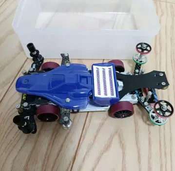 미니 사륜구동 완성품 MS