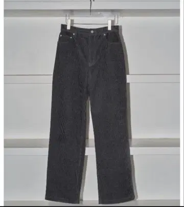 todayful 코듀로이 팬츠 38