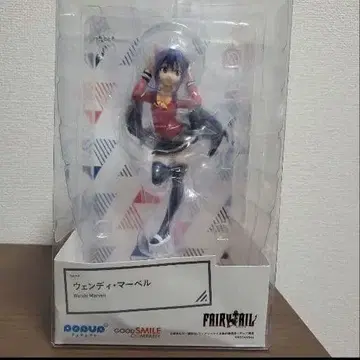 POPUPPARADE 웬디 마블