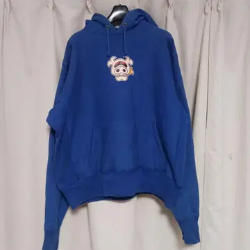 초기 코어 파이터 후드티