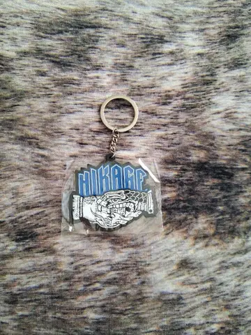 HIKAGE 키링