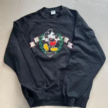 미키마우스 트레이닝복 L 사이즈
