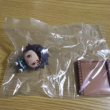 제일복권 귀멸의 칼날 언니의 원수 F상 카마도 탄지로