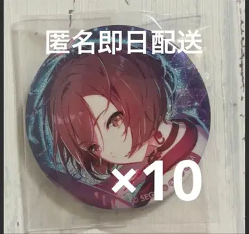 프로세카 MEIKO 캔뱃지 46C