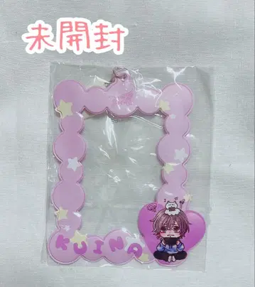 Royz  폴라로이드 홀더 폴라로이드 케이스 미개봉