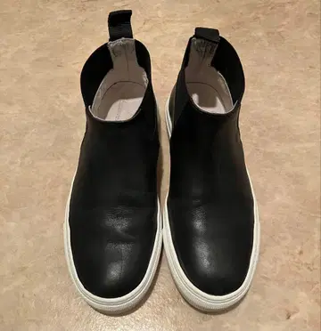 Amb 에이엠비 가죽 슬립온 boemos