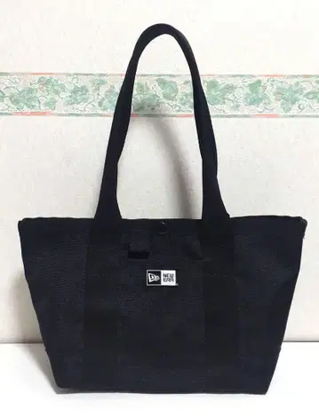 NEW ERA 뉴에라 토트백 미니 6L