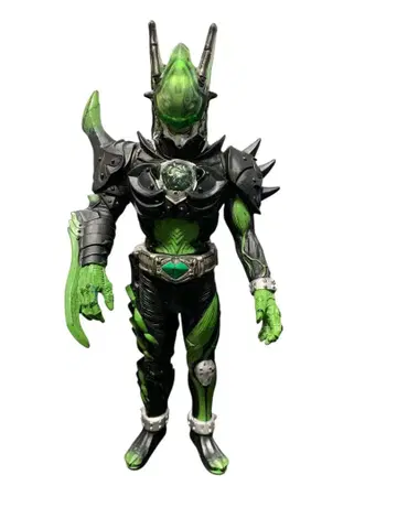 소프트 비닐 조커 언데드