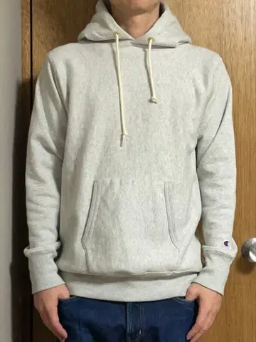 Champion REVERSE WEAVE 챔피온 리버스 위브