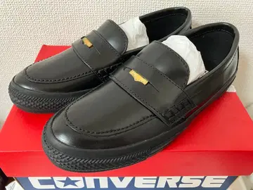 새상품 CONVERSE ALL STAR 올스타 코인 로퍼 23