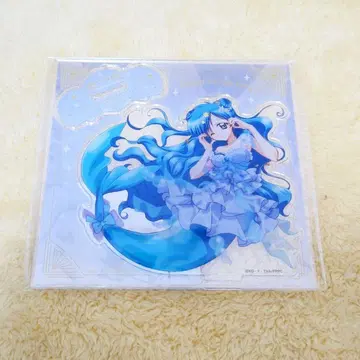 피치피치핏치 대길 마루쿠지 아크릴 스탠드 나미노네