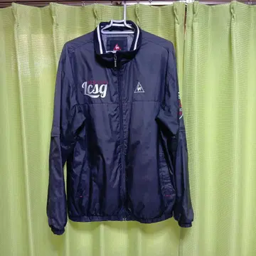 르꼬끄 스포르티브 골프 자켓