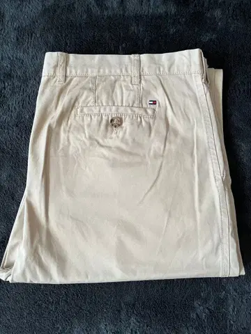 타미 힐피거 치노 팬츠 size w42 L32