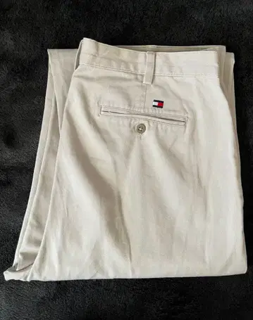 TOMMY HILFIGER 치노 팬츠 size w38 L32