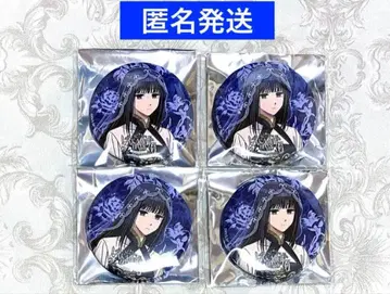 사카모토 데이즈 AMOCAFE 아모카페 캔뱃지 대불 4