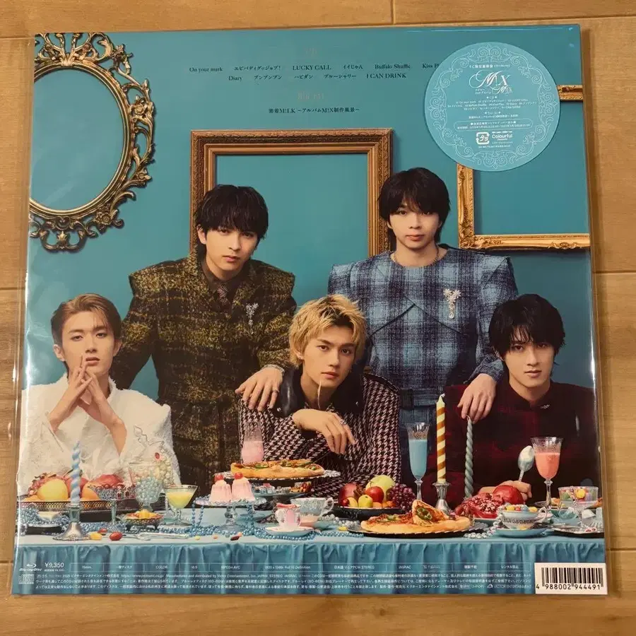 1번째 상품 이미지