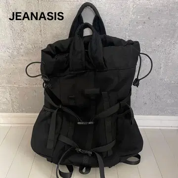 JEANASIS 2WAY 백팩