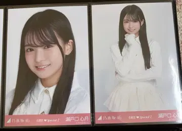 세토구치 신게츠 6기생 special 2 타임 리미트 짝사랑 브로마이드