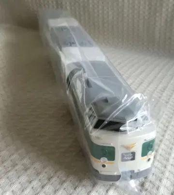 새상품 프라레일 안녕 381계 특급 야쿠모 그린 야쿠모 색