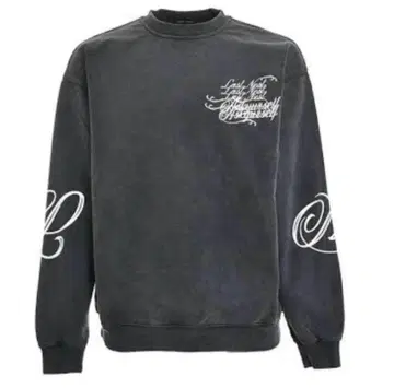 lastnest x askyurself 맨투맨