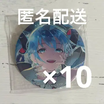 프로세카 하츠네 미쿠 그리 캔 묶음 판매