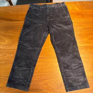 TOMMY HILFIGER 코듀로이 바지 30/32