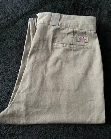 USA제 Dickies 디키즈 치노 팬츠 워크 팬츠