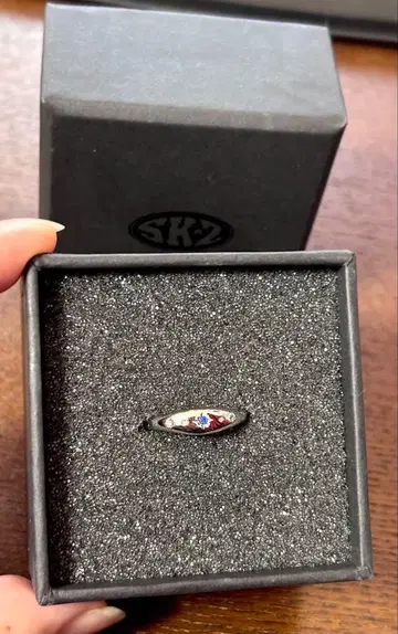 straykids 필릭스 반지 링