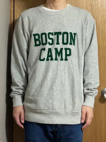 챔피온 REVERSEWEAVE champion 리버스 위브 XL