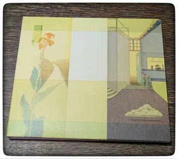 히나타 나츠  CD