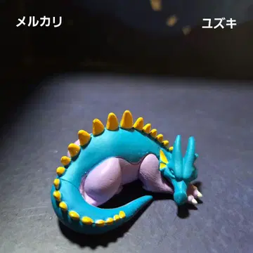 드래곤 퀘스트 스야스야 키이스 드래곤 5