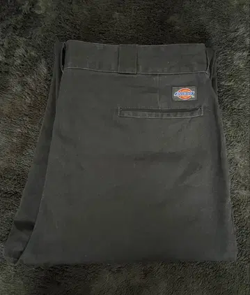 USA제 Dickies 디키즈 치노 팬츠 워크 팬츠 w40L30
