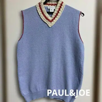 PAUL & JOE 울 베스트 M