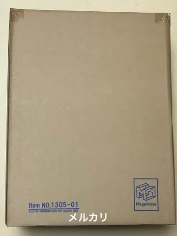 원피스 pop maximum 금사자 시키 미개봉