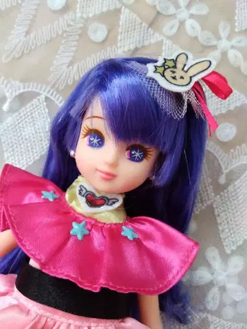 리카짱 최애의 아이