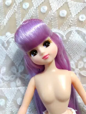 리카짱 에코 고양이 리카짱 본체만