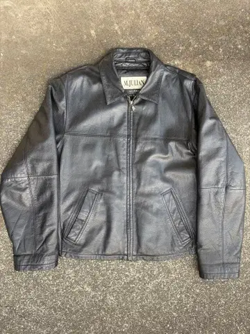 90's WILSONS 가죽 자켓