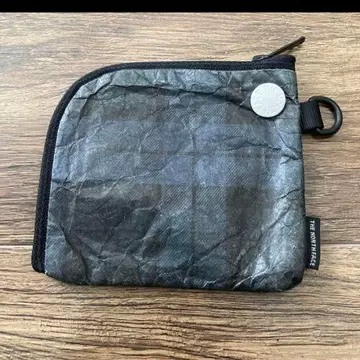 THE NORTH FACE 더 노스 페이스 코인 케이스 지갑