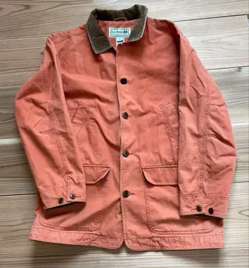 [새상품급] L.L.Bean 헌팅 자켓 필드 코트