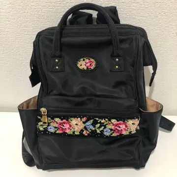 레이크알스타 셔닐 사용 경량 백팩 bag