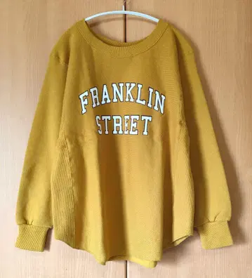 +81Branca 오버 사이즈 트레이닝복