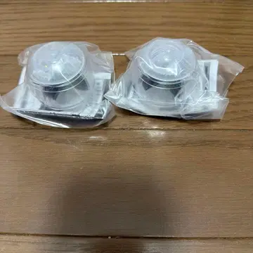 가면라이더 제츠 부스터 캡슐 2개 세트 특전 플라즈마 캠페인