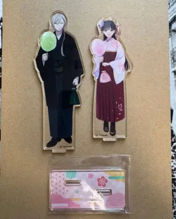 나의 행복한 결혼 아크릴 스탠드