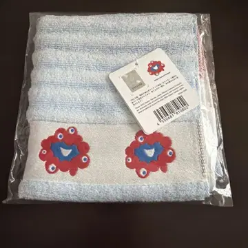 먀쿠먀쿠 타월 손수건 오사카 간사이 만박 2025