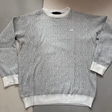 epicure 에피큐어 스웨터