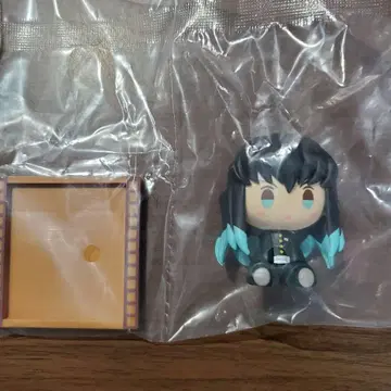 제일복권 귀멸의 칼날 F상 쵸코놋코 피규어 토키토 무이치로