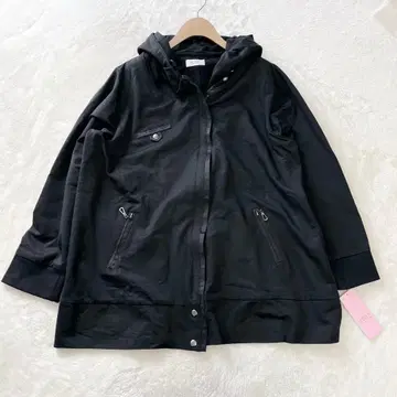 [택 포함 새상품] ALDILA 알디라 후드티 가디건 아우터 4L