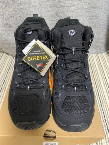 [ 미사용 ] MERRELL 머렐 모아브3 27.5cm